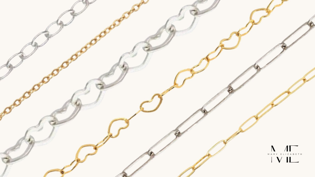 Eternal Elegance: Unraveling the Benefits of Permanent Bracelets - M. Elizabeth Jewellery